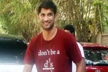 সুশান্ত সিং রাজপুতের টিশার্টে লেখা সূত্র, সোশ্যাল মিডিয়ায় ভাইরাল
