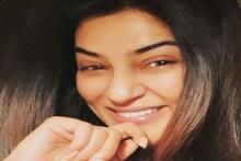 ‘আঁখ মারে’র সঙ্গে শ্যুটিং ফ্লোরে দুরন্ত নাচ সুস্মিতার, সোশ্যাল মিডিয়াতে হইচই