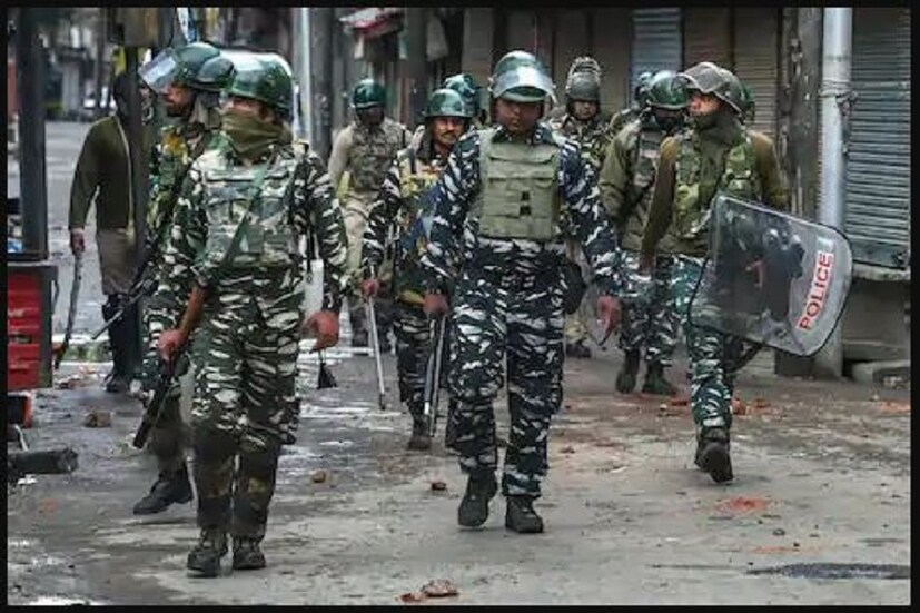 ▪️ফলে কিছুটা হলেও পিছু হটতে বাধ্যে হয়েছে পাক সেনা৷ Representative Image 