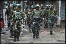 জম্মু কাশ্মীরে অপরেশন অলআউট! এবছর ৮৯জন জঙ্গি খতম, বড়সড় ধাক্কা হিজবুলে জম্মু কাশ্মীরে অপরেশন অলআউট! এবছর ৮৯জন জঙ্গি খতম, বড়সড় ধাক্কা হিজবুলে