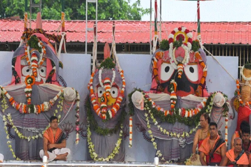 রথযাত্রার সেবার জন্য ২ হাজার ২০০ জন সেবায়েত রয়েছেন৷ তাঁদেরও হোমিওপ্যাথি ইমিউনিটি বুস্টার ওষুধ দেওয়া হচ্ছে৷ আইনজীবী সুব্রত কুমার নায়েকের কথায়, 'রথযাত্রা বিশ্ব বিখ্যাত উত্‍সব৷ রথযাত্রার পরিচালনার বিষয়টির দায়িত্ব রাজ্য সরকারকে দিয়েছে হাইকোর্ট৷'