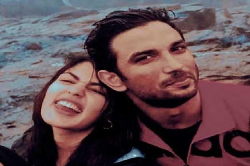 প্রতি মুহূর্তে মোড় ঘুরছে সুশান্ত সিং রাজপুতের মৃত্যু তদন্তে ৷ একে একে সামনে আসছে চমকে দেওয়ার মতো তথ্য ৷ বিশেষ করে সুশান্তের বান্ধবী রিয়ার বিরুদ্ধে বিহার পুলিশে অভিযোগ দায়ের হওয়ার পর থেকেই তদন্ত পেয়েছে নতুন গতি ৷ প্রতি মুহূর্তে মোড় ঘুরছে সুশান্ত সিং রাজপুতের মৃত্যু তদন্তে ৷ একে একে সামনে আসছে চমকে দেওয়ার মতো তথ্য ৷ বিশেষ করে সুশান্তের বান্ধবী রিয়ার বিরুদ্ধে বিহার পুলিশে অভিযোগ দায়ের হওয়ার পর থেকেই তদন্ত পেয়েছে নতুন গতি ৷