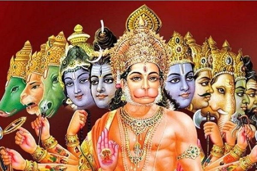 রাবণের কাছে বন্দি থাকা দেবতাদের রক্ষা করেছিলেন পবনপুত্র হনুমান ৷ এছাড়াও শনিদেবের মহাদশার মহাকষ্ট লাঘব করেন বজরঙ্গবলি ৷ রাবণের কাছে বন্দি থাকা দেবতাদের রক্ষা করেছিলেন পবনপুত্র হনুমান ৷ এছাড়াও শনিদেবের মহাদশার মহাকষ্ট লাঘব করেন বজরঙ্গবলি ৷
