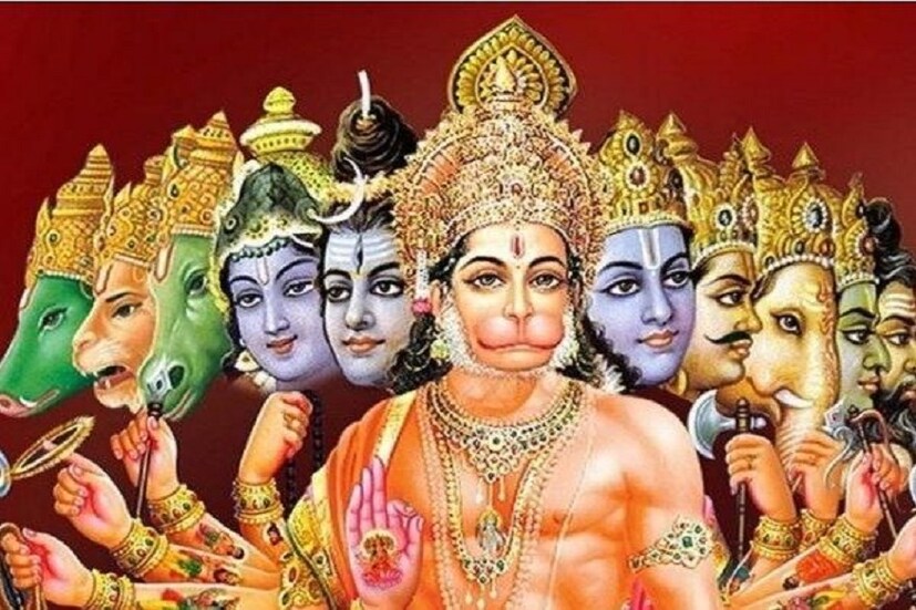 পুরাণ মতে বজরঙ্গবলি মহাদেবের অবতার ৷ হনুমান চল্লিশা রচনা করেছেন স্বয়ং একমাত্র তাঁর সেবাতেই সমস্ত কিছু পাওয়া সম্ভব ৷