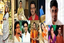 ঋদ্ধি বন্দোপাধ্যায়ের উদ্যোগে দুই বাংলার শিল্পীদের রজনীকান্ত স্মরণ...