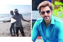 সমুদ্র সৈকতে তুমুল নাচ রাজ-শুভশ্রীর ! ভিডিও ফাঁস করলেন অভিনেতা জিৎ !