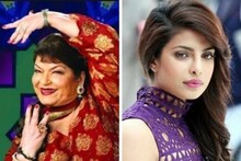 'সরোজজিকে পেয়ে আমার কিশোরী বয়সের স্বপ্ন সত্যি হয়েছিল', ট্যুইট করলেন প্রিয়াঙ্কা !