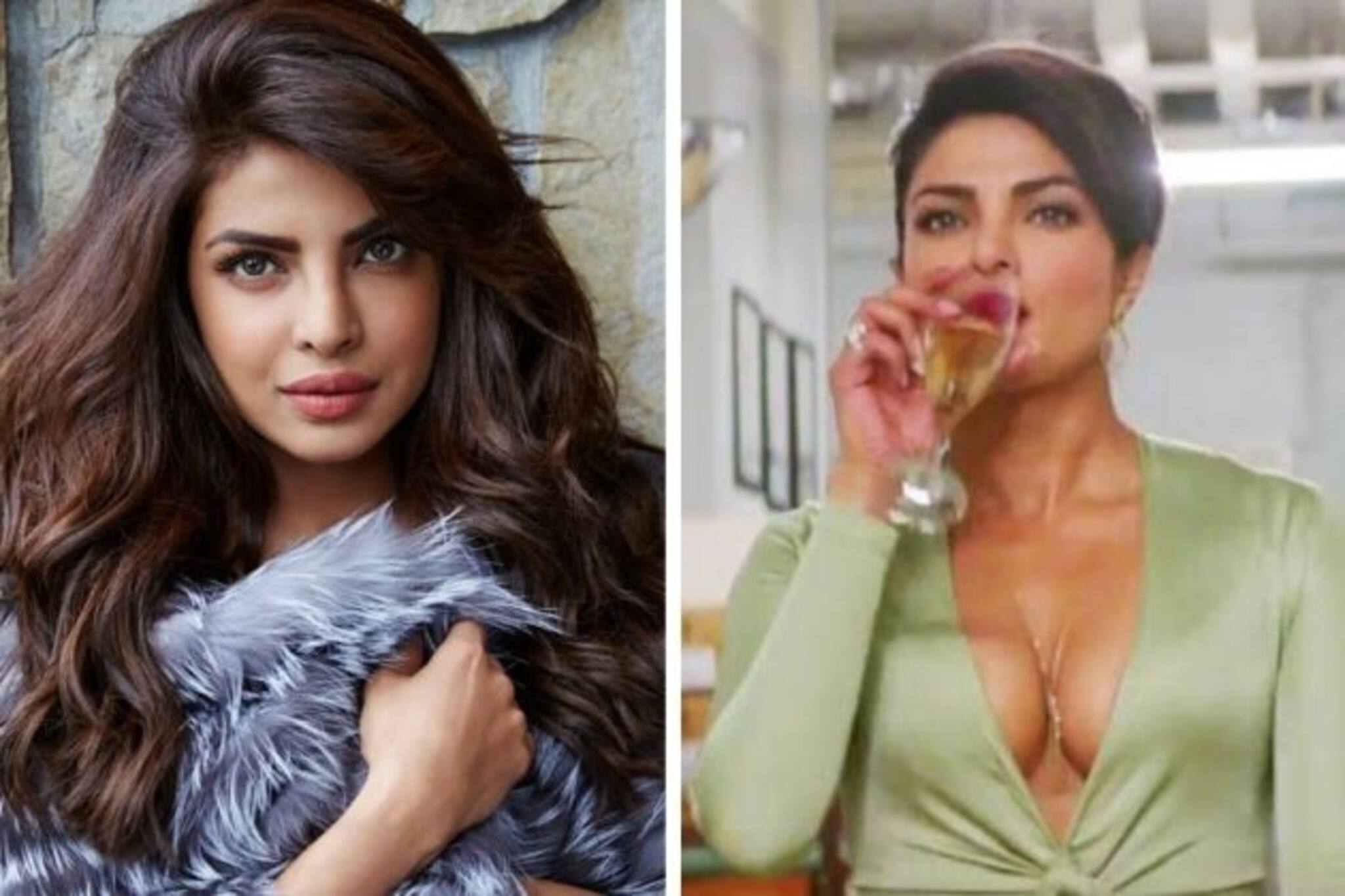 হলিউডে ফের একবার প্রিয়াঙ্কা ! 'Matrix 4'-এ লিড রোলে অভিনয় করবেন তিনি !