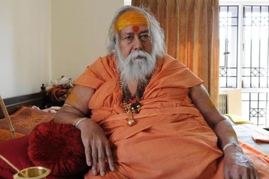 • তবে কেন এই সময় অশুভ তা স্পষ্ট করে বলেননি তিনি । তবে তিনি জানিয়েছেন, বহু বছর ধরে মানুষ এই দিনটির জন্য অপেক্ষা করে রয়েছেন । তিনি নিজেও রামভক্ত । ফলে তাঁর কাছেও এটা সুখবর । কিন্তু সব দিক বিচার বিবেচনা না করে ৫ অগাস্ট দিনটি নির্বাচন করা ঠিক হয়নি । সময়টি অশুভ । • তবে কেন এই সময় অশুভ তা স্পষ্ট করে বলেননি তিনি । তবে তিনি জানিয়েছেন, বহু বছর ধরে মানুষ এই দিনটির জন্য অপেক্ষা করে রয়েছেন । তিনি নিজেও রামভক্ত । ফলে তাঁর কাছেও এটা সুখবর । কিন্তু সব দিক বিচার বিবেচনা না করে ৫ অগাস্ট দিনটি নির্বাচন করা ঠিক হয়নি । সময়টি অশুভ ।