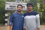 পরিবারতন্ত্র অতীত, আত্মনির্ভরতার পথে মহমেডান, সচিব ওয়াসিম, ফুটবল-সচিব দীপেন্দু