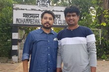 পরিবারতন্ত্র অতীত, আত্মনির্ভরতার পথে মহমেডান, সচিব ওয়াসিম, ফুটবল-সচিব দীপেন্দু