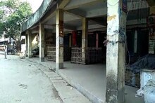 করোনা সংক্রামণ ঠেকাতে বুধবার থেকে সাত দিনের জন্য ব্যবসা বনধ শুরু ডালখোলায়