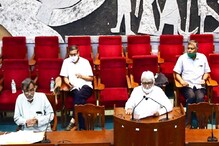 তরুণ ব্রিগেডকে সামনে রেখে বিধানসভা নির্বাচনের ঘুটি সাজাচ্ছে CPIM তরুণ ব্রিগেডকে সামনে রেখে বিধানসভা নির্বাচনের ঘুটি সাজাচ্ছে CPIM