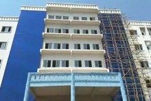 করোনা হাসপাতালে আর তিল ধারণের ঠাঁই নেই, তড়িঘড়ি চালু করা হচ্ছে সেফ হোম
