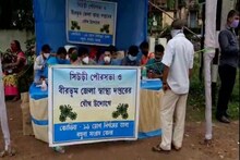 করোনা আক্রান্তের সংখ্যা বেড়েই চলেছে বীরভূমে, শুরু হল র‍্যান্ডম টেস্ট