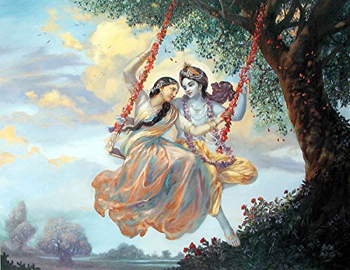 • ঝুলন পূর্ণিমার দিন অবশ্যই প্রথমে গণেশের পুজো করবেন, তার পর রাধাকৃষ্ণের পুজো করবেন। হলুদ রঙের ফুল ও ফল তাঁদের খুব পছন্দের । • ঝুলন পূর্ণিমার দিন অবশ্যই প্রথমে গণেশের পুজো করবেন, তার পর রাধাকৃষ্ণের পুজো করবেন। হলুদ রঙের ফুল ও ফল তাঁদের খুব পছন্দের ।