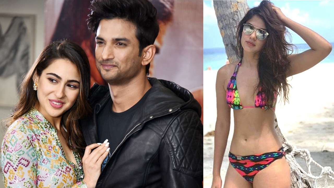 সুশান্তের অস্বাভাবিক মৃত্যুর পরে কঙ্গনাই প্রথম দাবি করেন, বলিউডে স্বজনপোষণের শিকার সুশান্ত। সাতটি ফিল্মে সই করার পরেও কীভাবে ৬ মাসের মধ্যে সেগুলি সুশান্তের হাতছাড়া হল ? এই প্রশ্ন তুলে স্বজনপোষণের দিকে ইঙ্গিত করেন মুম্বইয়ের কংগ্রেস নেতা সঞ্জয় নিরূপমও। তা হলে কি সুশান্ত সিং রাজপুতের অবসাদে ডুবে যাওয়ার পিছনে বলিউডের একাংশের হাত রয়েছে ? উত্তর খুঁজছে মুম্বই পুলিশ। দাবি উঠেছে সিবিআই তদন্তের। অনেকে বলছেন কেন্দ্রীয় গোয়েন্দা সংস্থার হাতে দায়িত্বভার তুলে দেওয়ার সম্ভাবনা এখন আরও জোরাল হয়েছে। সুশান্তের অস্বাভাবিক মৃত্যুর পরে কঙ্গনাই প্রথম দাবি করেন, বলিউডে স্বজনপোষণের শিকার সুশান্ত। সাতটি ফিল্মে সই করার পরেও কীভাবে ৬ মাসের মধ্যে সেগুলি সুশান্তের হাতছাড়া হল ? এই প্রশ্ন তুলে স্বজনপোষণের দিকে ইঙ্গিত করেন মুম্বইয়ের কংগ্রেস নেতা সঞ্জয় নিরূপমও। তা হলে কি সুশান্ত সিং রাজপুতের অবসাদে ডুবে যাওয়ার পিছনে বলিউডের একাংশের হাত রয়েছে ? উত্তর খুঁজছে মুম্বই পুলিশ। দাবি উঠেছে সিবিআই তদন্তের। অনেকে বলছেন কেন্দ্রীয় গোয়েন্দা সংস্থার হাতে দায়িত্বভার তুলে দেওয়ার সম্ভাবনা এখন আরও জোরাল হয়েছে।