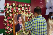 প্রয়াত সচিব অঞ্জন মিত্রের জন্মদিনে মোহনবাগানে রক্তদান উত্‍সবের ঘোষণা