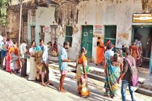 লকডাউনে বন্ধ থাকছে রেশন দোকান