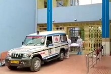 পূর্ব বর্ধমানে করোনায় মৃত আরও ২, আতঙ্কে দরজা জানলা বন্ধ করে গৃহবন্দি মানুষ পূর্ব বর্ধমানে করোনায় মৃত আরও ২, আতঙ্কে দরজা জানলা বন্ধ করে গৃহবন্দি মানুষ