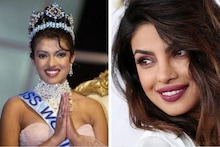 ২০ বছর আগে বিশ্ব সুন্দরীর খেতাব কিভাবে জিতেছিলেন প্রিয়াঙ্কা ! সামনে এল সত্যি...