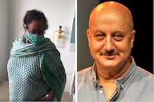করোনা জয় করে বাড়ি ফিরলেন অনুপম খেরের মা !হাসপাতাল থেকে ভিডিও পোস্ট করলেন অভিনেতা করোনা জয় করে বাড়ি ফিরলেন অনুপম খেরের মা !হাসপাতাল থেকে ভিডিও পোস্ট করলেন অভিনেতা