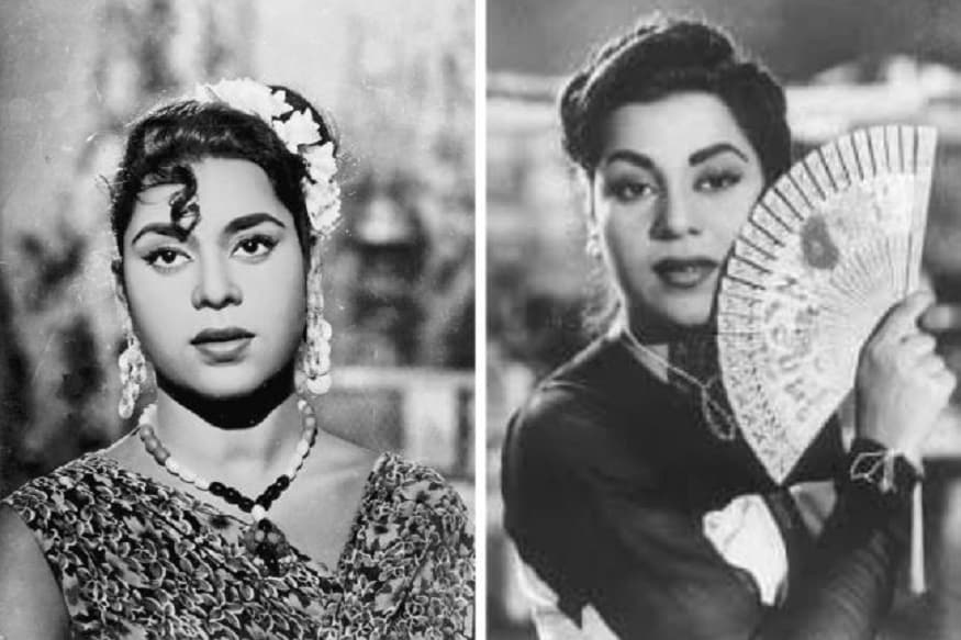 ফের নক্ষত্রপতন বলিউডে। ৮৬ বছর বয়সে প্রয়াত হলেন বলিউডের জনপ্রিয় অভিনেত্রী কুমকুম। সকাল ১১টায় নিজের বাড়িতেই শেষ নিশ্বাস ত্যাগ করেন তিনি। photo source collected ফের নক্ষত্রপতন বলিউডে। ৮৬ বছর বয়সে প্রয়াত হলেন বলিউডের জনপ্রিয় অভিনেত্রী কুমকুম। সকাল ১১টায় নিজের বাড়িতেই শেষ নিশ্বাস ত্যাগ করেন তিনি। photo source collected