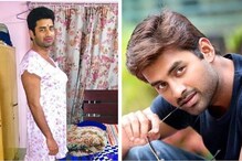 নাইটি পরা ছবি শেয়ার করে সোশ্যাল মিডিয়ায় ট্রোলড অভিনেতা অঙ্কুশ ! নাইটি পরা ছবি শেয়ার করে সোশ্যাল মিডিয়ায় ট্রোলড অভিনেতা অঙ্কুশ !