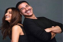'বেল বটম'-এর শ্যুটিংয়ের জন্য, বাণী ও অক্ষয় প্রাইভেট জেটে স্কটল্যান্ড যাচ্ছেন!