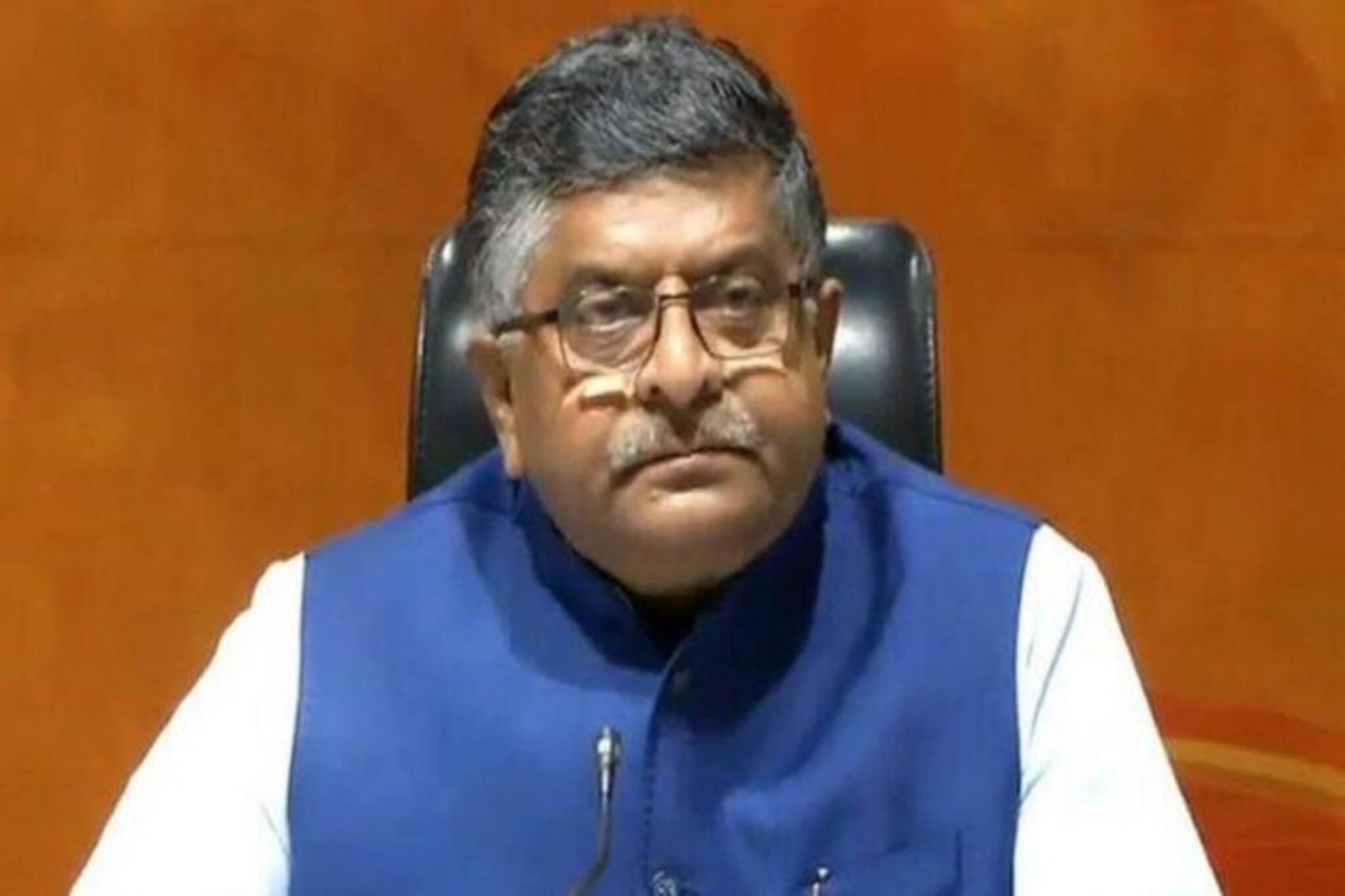 চিনা অ্যাপ নিষিদ্ধ করার সিদ্ধান্ত 'ডিজিটাল স্ট্রাইক', জানালেন কেন্দ্রীয় মন্ত্রী