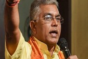 ফের যোগ দিলেন চায়ে পে চর্চায়, খাদ্যমন্ত্রীকে হুঁশিয়ারি দিলীপ ঘোষের 