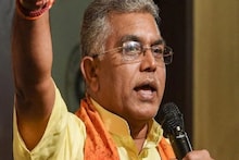 ফের যোগ দিলেন চায়ে পে চর্চায়, খাদ্যমন্ত্রীকে হুঁশিয়ারি দিলীপ ঘোষের 