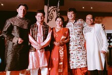 ৪৪তম জন্মদিন টোটা রায় চৌধুরীর! অভিনেতাকে 'আমাদের ফেলুদা' বললেন মিথিলা ! ৪৪তম জন্মদিন টোটা রায় চৌধুরীর! অভিনেতাকে 'আমাদের ফেলুদা' বললেন মিথিলা !