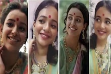 অবিকল বুলবুলের তৃপ্তি, বাংলাদেশের কন্যার ছবি দেখলে অবাক হবেন