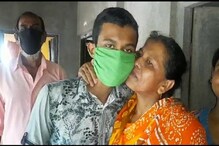 উচ্চমাধ্যমিকে ৪৯৮ নম্বর পেয়ে রাজ্যের সম্ভাব্য দ্বিতীয় জয়, হতে চায় চিকিৎসক উচ্চমাধ্যমিকে ৪৯৮ নম্বর পেয়ে রাজ্যের সম্ভাব্য দ্বিতীয় জয়, হতে চায় চিকিৎসক