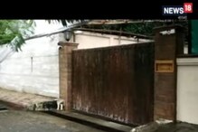 সিল করা হল ‘জলসা’, কী অবস্থা অমিতাভের বাড়ির? দেখুন ভিডিও সিল করা হল ‘জলসা’, কী অবস্থা অমিতাভের বাড়ির? দেখুন ভিডিও