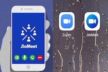 Zoom ও Google Meet-কে টেক্কা দিতে তৈরি আনলিমিটেড ফ্রি কনফারেন্সিং অ্যাপ JioMeet Zoom ও Google Meet-কে টেক্কা দিতে তৈরি আনলিমিটেড ফ্রি কনফারেন্সিং অ্যাপ JioMeet