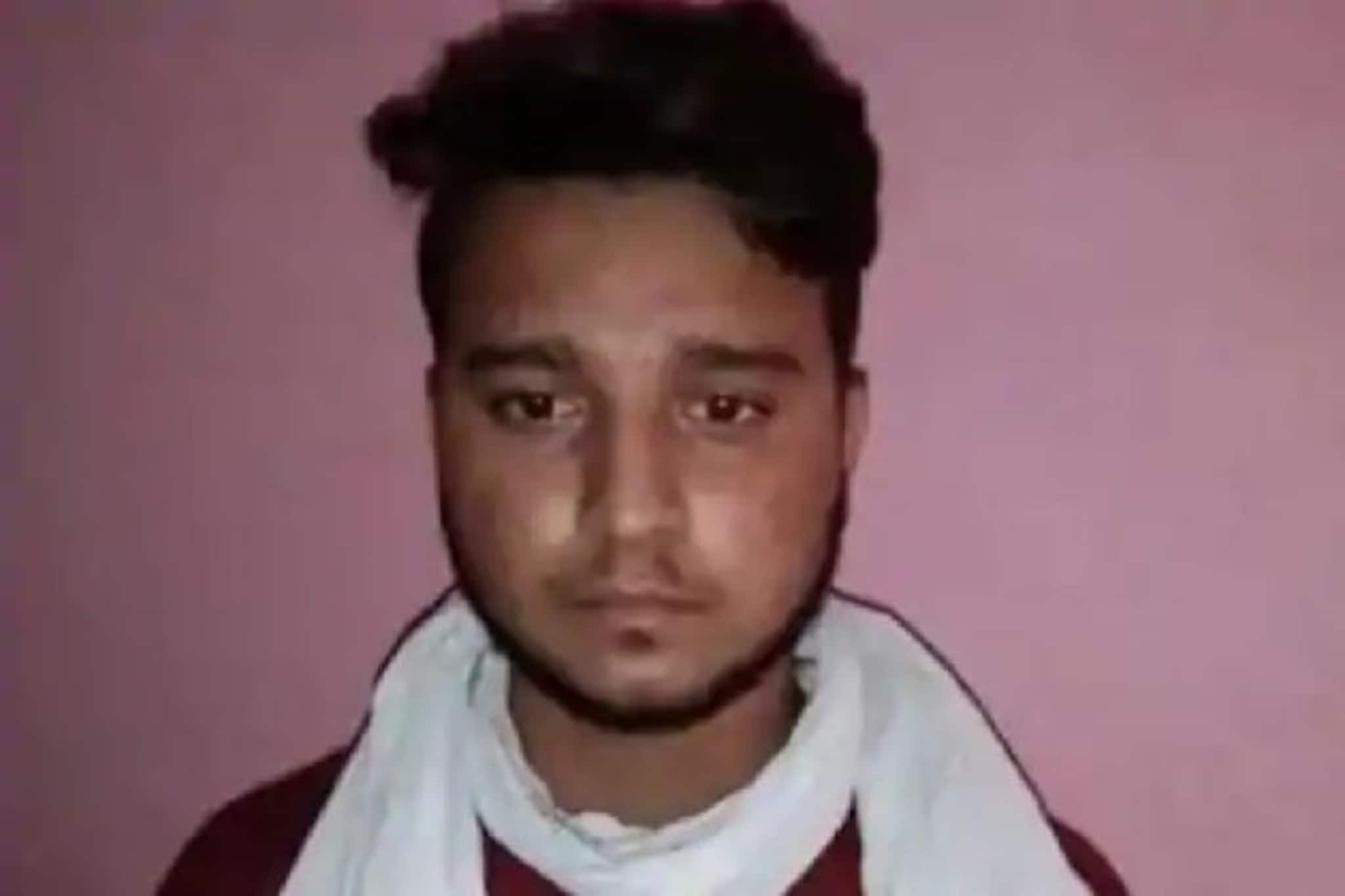 দ্বাদশ শ্রেণির পরীক্ষায় ভাল ফল, বিকাশ দুবের দলে ভিড়েই প্রাণ গেল প্রভাতের