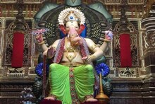 এই প্রথম মুম্বইয়ে বিশাল গণেশ 'লালবাগচা রাজা' নয়, পরিবর্তে হবে স্বাস্থ্য শিবির