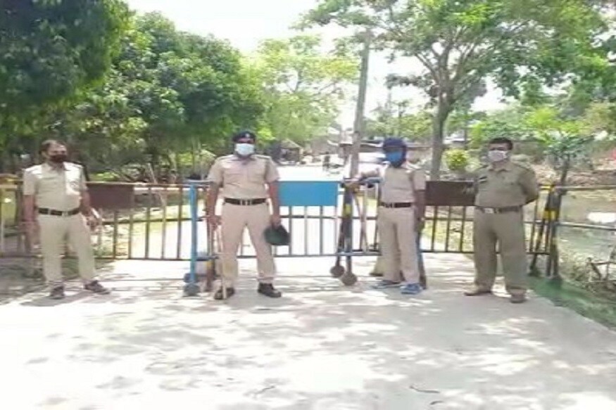 সংক্রমণ ঠেকাতে আরও কড়া রাজ্য সরকার। এবার থেকে সপ্তাহে দুদিন রাজ্য জুড়ে সম্পূর্ণ লকডাউন। চলতি সপ্তাহে বৃহস্পতি ও শনিবার সম্পূর্ণ লকডাউন ৷ পরের সপ্তাহে বুধবার সম্পূর্ণ লকডাউন ৷ পরের সপ্তাহে আরও একদিন লকডাউন থাকবে ৷ লকডাউনের বাকি দিনক্ষণ নিয়ে আগামী সোমবার সিদ্ধান্ত হবে ৷ সংক্রমণ ঠেকাতে আরও কড়া রাজ্য সরকার। এবার থেকে সপ্তাহে দুদিন রাজ্য জুড়ে সম্পূর্ণ লকডাউন। চলতি সপ্তাহে বৃহস্পতি ও শনিবার সম্পূর্ণ লকডাউন ৷ পরের সপ্তাহে বুধবার সম্পূর্ণ লকডাউন ৷ পরের সপ্তাহে আরও একদিন লকডাউন থাকবে ৷ লকডাউনের বাকি দিনক্ষণ নিয়ে আগামী সোমবার সিদ্ধান্ত হবে ৷