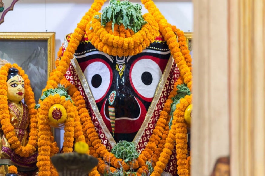 বিপুল শক্তির অন্য নাম শ্রীশ্রী জগন্নাথদেব ৷ জগন্নাথদেবের কৃপায় প্রতি মুহূর্তেই জীবন সমৃদ্ধ হয় ৷ বিপুল শক্তির অন্য নাম শ্রীশ্রী জগন্নাথদেব ৷ জগন্নাথদেবের কৃপায় প্রতি মুহূর্তেই জীবন সমৃদ্ধ হয় ৷