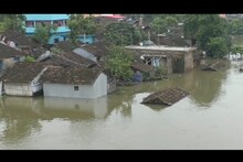মালদহে চিন্তা বাড়াচ্ছে মহানন্দা, দুই পুরশহরে ক্ষতিগ্রস্থ ৩০০-র বেশি পরিবার