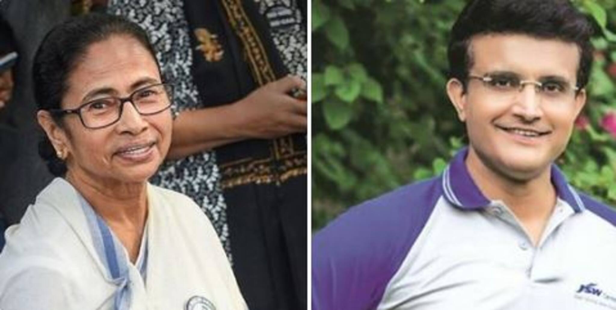 ‘খেলার মাঠে আপনার বিপুল অবদান’,জন্মদিনে সৌরভকে আন্তরিক অভিনন্দন বার্তা মুখ্যমন্ত্রী মমতা বন্দ্যোপাধ্যায়ের