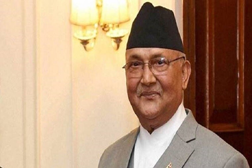 ওলির দাবি অনুযায়ী, ভারতের অযোধ্যা নয়৷ চিতবন জেলার মাডি পুরসভা এলাকার অযোধ্যাপুরীতেই জন্মেছিলেন শ্রী রাম৷ শনিবার সেখানকার সরকারি আধিকারিকদের সঙ্গে ফোনে দীর্ঘক্ষণ আলোচনা করেন নেপালের প্রধানমন্ত্রী৷ ওলির দাবি অনুযায়ী, ভারতের অযোধ্যা নয়৷ চিতবন জেলার মাডি পুরসভা এলাকার অযোধ্যাপুরীতেই জন্মেছিলেন শ্রী রাম৷ শনিবার সেখানকার সরকারি আধিকারিকদের সঙ্গে ফোনে দীর্ঘক্ষণ আলোচনা করেন নেপালের প্রধানমন্ত্রী৷