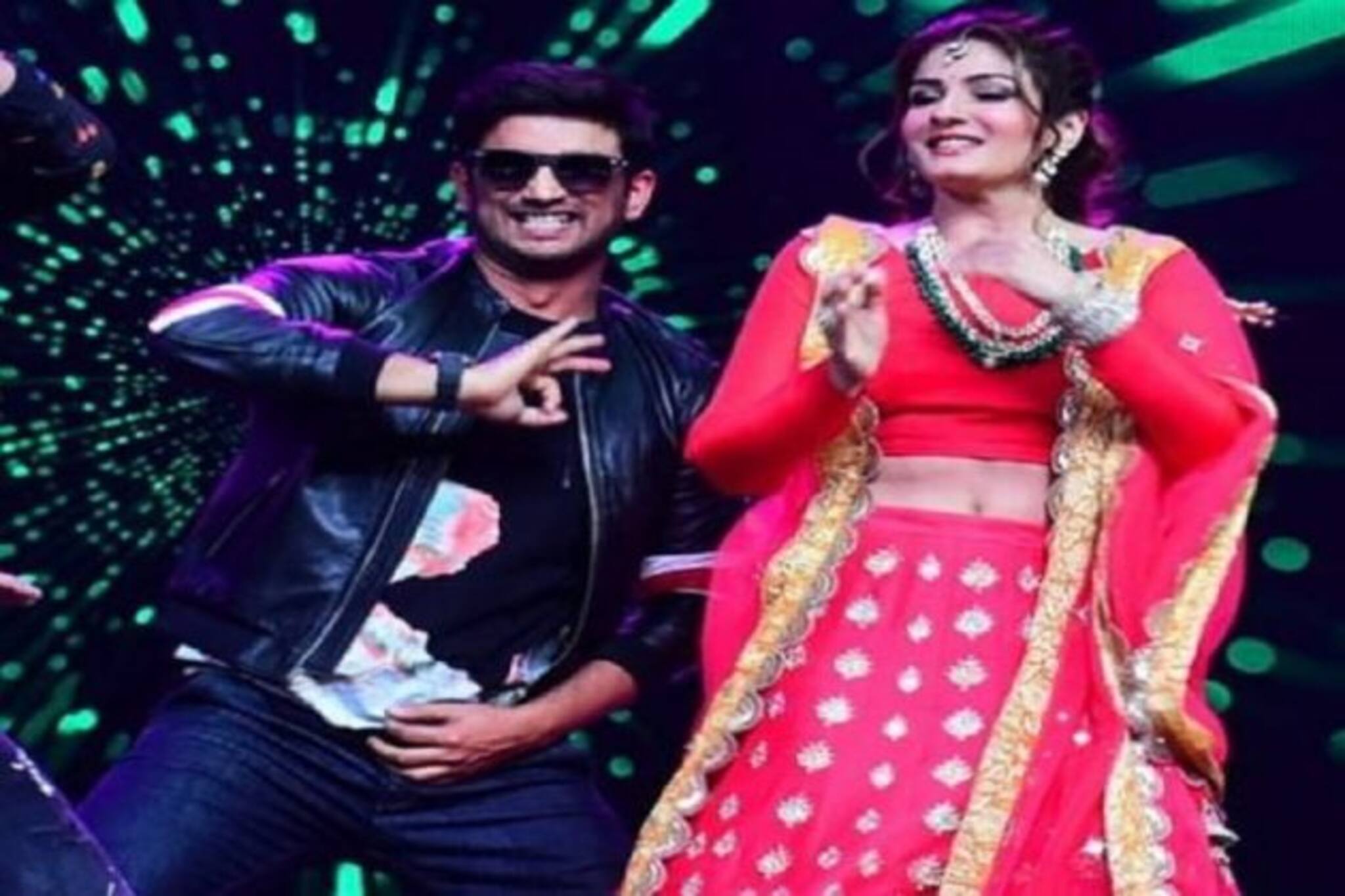 সুশান্ত সিং রাজপুতকে নিয়ে মুখ খুললেন রবিনা ট্যান্ডন! কষ্টকর পরিস্থিতিতে কেটেছে