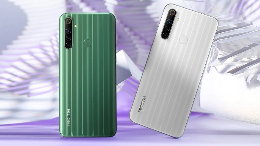 যদি কোনও গ্রাহক Realme-র ওয়েবসাইট থেকে কেনেন তা হলে গ্রাহকরা পেয়ে যাবেন ১০০% সুপারক্যাশ (৫০০ টাকা) যদি আপনি MobiKwik-এর সাহায্যে পেমেন্ট করেন। যদি কোনও গ্রাহক Realme-র ওয়েবসাইট থেকে কেনেন তা হলে গ্রাহকরা পেয়ে যাবেন ১০০% সুপারক্যাশ (৫০০ টাকা) যদি আপনি MobiKwik-এর সাহায্যে পেমেন্ট করেন।