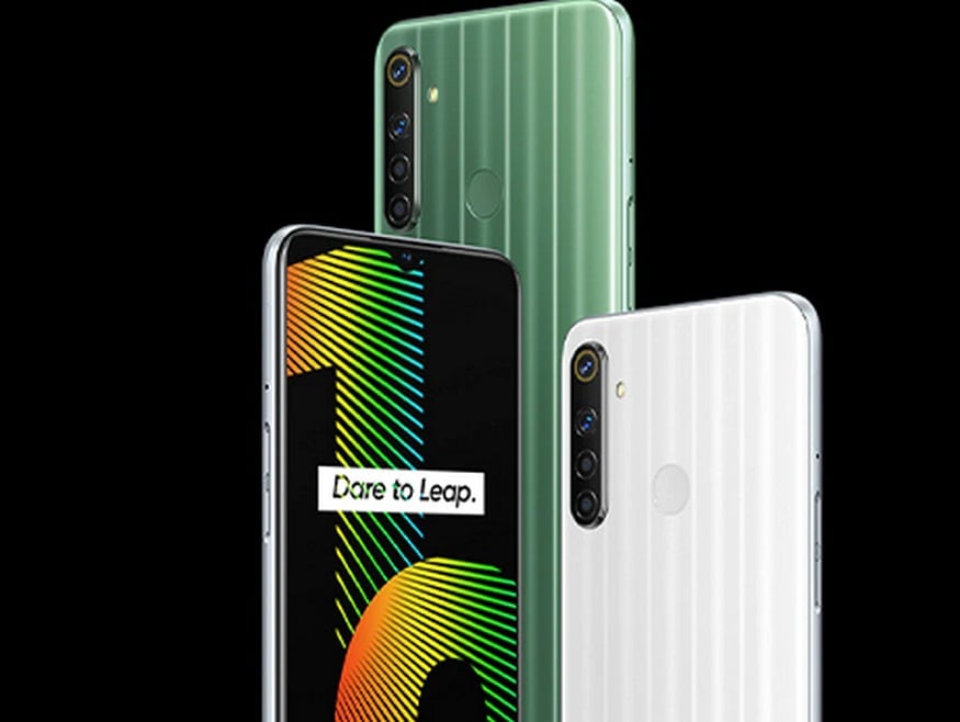 Realme Narzo 10 স্মার্টফোনের 4GB + 128GB ভেরিয়েন্টের দাম ১১,৯৯৯ টাকা। ফ্লিপকার্ট থেকে কেনার সময় যদি গ্রাহক ফ্লিপকার্ট Axis ব্যাঙ্কের কার্ড ব্যবহার করেন তো পেয়ে যাবেন ৫% পর্যন্ত ছাড়। আরও ৫% যদি গ্রাহকরা Axis Bank Buzz ক্রেডিট কার্ড ব্যবহার করে পেমেন্ট করেন। এছাড়াও গ্রাহকরা পেয়ে যাবেন নো কোস্ট ইএমআই অফার। Realme Narzo 10 স্মার্টফোনের 4GB + 128GB ভেরিয়েন্টের দাম ১১,৯৯৯ টাকা। ফ্লিপকার্ট থেকে কেনার সময় যদি গ্রাহক ফ্লিপকার্ট Axis ব্যাঙ্কের কার্ড ব্যবহার করেন তো পেয়ে যাবেন ৫% পর্যন্ত ছাড়। আরও ৫% যদি গ্রাহকরা Axis Bank Buzz ক্রেডিট কার্ড ব্যবহার করে পেমেন্ট করেন। এছাড়াও গ্রাহকরা পেয়ে যাবেন নো কোস্ট ইএমআই অফার।