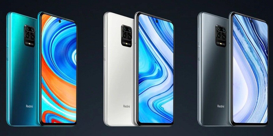৪ জিবি RAM + ৬৪জিবি স্টোরেজে Redmi Note 9 Pro -র দাম ১৩,৯৯৯ টাকা আর ৬জিবি RAM + ১২৮জিবি স্টোরেজের দাম ১৬,৯৯৯ টাকা। এই সেলে এয়ারটেল গ্রাহকরা ২৯৮ টাকা আর ৩৯৮ টাকার রিচার্জ করলে পেয়ে যাবেন আনলিমিটেড ক্লিং -এর সঙ্গে এয়ারটেল থ্যাঙ্কসের বেনিফট। করোনা ভাইরাসের কারণে শাওমি এক্সচেঞ্জ অফার বন্ধ করে রেখেছে। ৪ জিবি RAM + ৬৪জিবি স্টোরেজে Redmi Note 9 Pro -র দাম ১৩,৯৯৯ টাকা আর ৬জিবি RAM + ১২৮জিবি স্টোরেজের দাম ১৬,৯৯৯ টাকা। এই সেলে এয়ারটেল গ্রাহকরা ২৯৮ টাকা আর ৩৯৮ টাকার রিচার্জ করলে পেয়ে যাবেন আনলিমিটেড ক্লিং -এর সঙ্গে এয়ারটেল থ্যাঙ্কসের বেনিফট। করোনা ভাইরাসের কারণে শাওমি এক্সচেঞ্জ অফার বন্ধ করে রেখেছে।