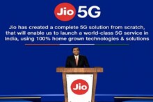 আগামী বছরেই 5G বাজারে আনতে তৈরি জিও, সস্তায় 5G স্মার্টফোন বানাবে Google-Jio
