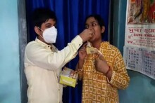 মাধ্যমিকে ষষ্ঠ, ফিজিক্স বা অঙ্কে গবেষণা করতে চায় শিলিগুড়ির রিঙ্কিনি ঘটক
